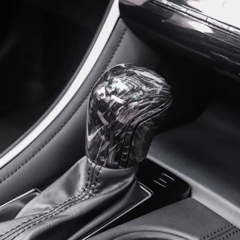 For Toyota Avalon 2019-2025 Gear Shift Cover Protective Shell Scratch-Resistant Wear-Resistant Car Interior Modified Accessories