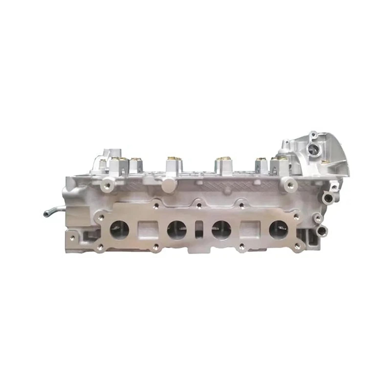 Linkteco Engine Cylinder Head Assembly for Ford Fiestar Fusion Kuga Escape13 Focus 15 Kuhai Volvo V40/60 CX40/60.6L BMG5-6C032ZB