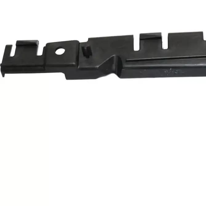 Bumper Bracket Kit for Fiat 500 2012-2015 Front Driver & Passenger Side Set of 2 OEM No. 85210171 85210172 85210173 85210174