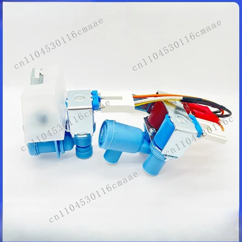 Suitable for WR57X30890 Refrigerator Water Inlet Valve