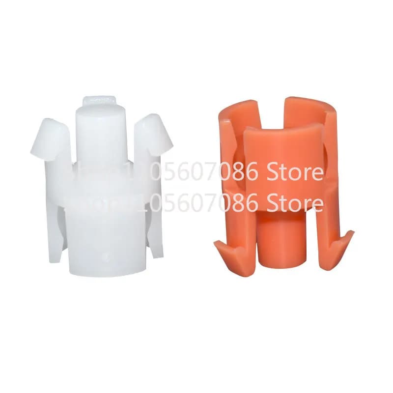 Suitable for Peugeot 301 Dongfeng Citroen C3XR Peugeot 2008 Elysee Clutch Master Pump Clip Plastic