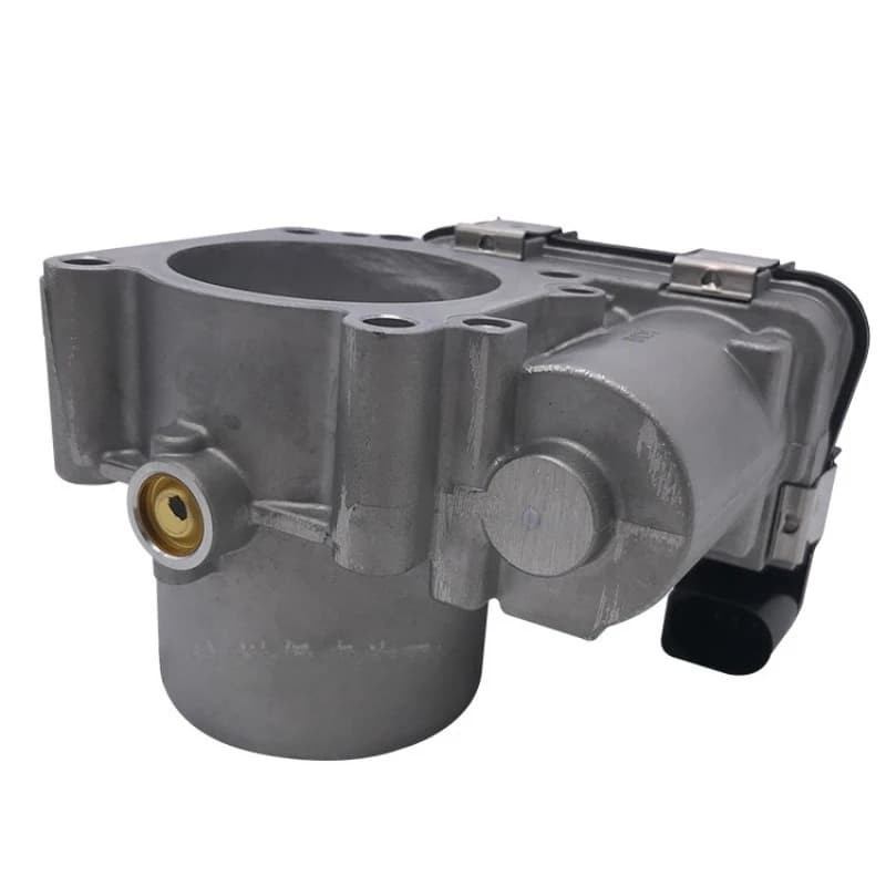 Manufacturer spot wholesale, auto parts,  throttle assembly, suitable for 03F133062B