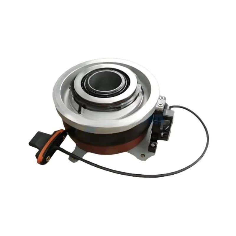 Truck Spare Parts Transmission Parts, Hydraulic Clutch Separator Shafts