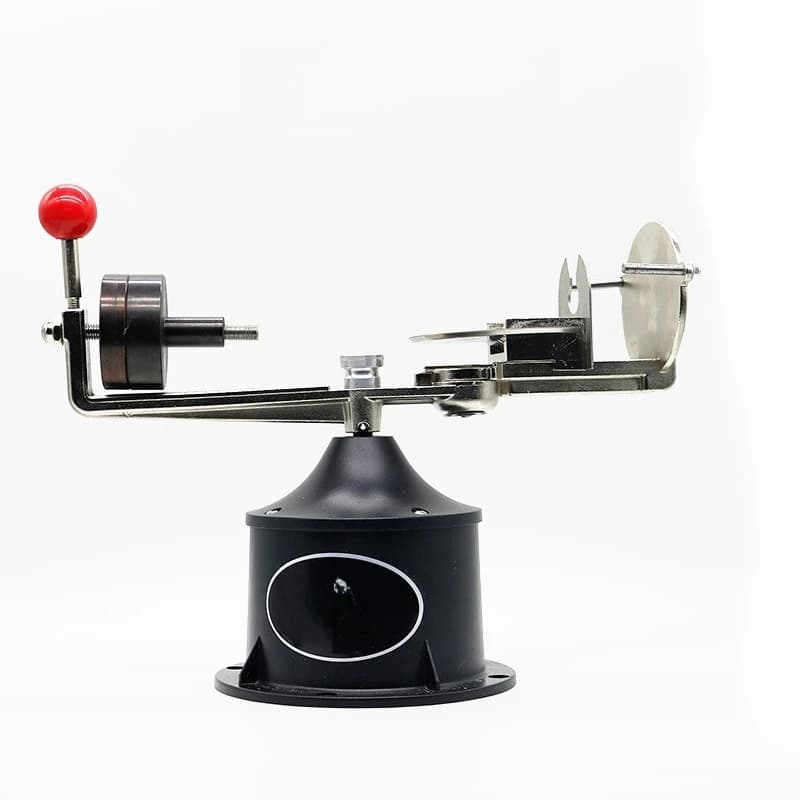 Dental rocker centrifugal casting machine, model casting machine, technical equipment, crucible centrifuge
