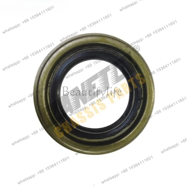 TOOL Applicable to auto parts (JK) differential oil seal front 68004072AA