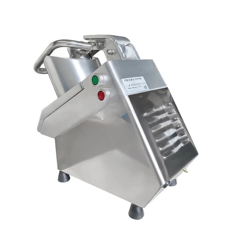Multifunctional vegetable cutter, melon and fruit machine, electric vegetable cutter, fruit and vegetable shredder