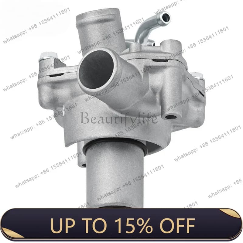 XX.19200-MAM-A60 Motorcycle water pump for auto parts 1500A 1997-2000