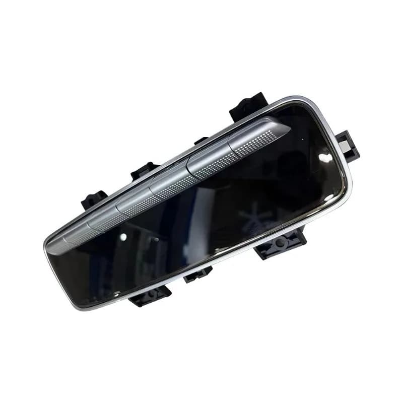 For S Class W223 E Class W214 GL Rear Seat Panel Air Conditioning LCD Board Rear Car AC Climate Control
