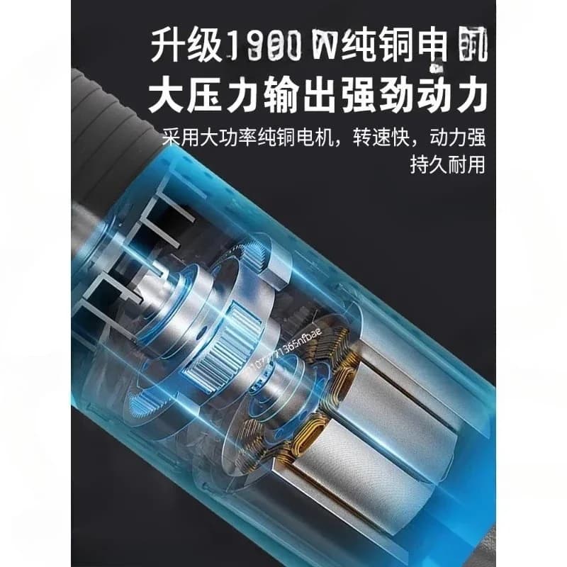 Hydraulic Punching Machine Small Stainless Steel Plate Electric Punching Machine Portable Angle Steel Channel Steel Angle
