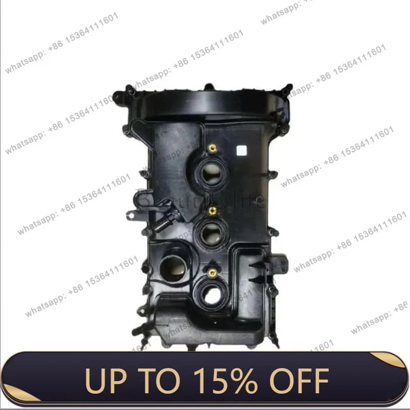 zj. Suitable for Fu Auto valve chamber covers MD896K271AA
