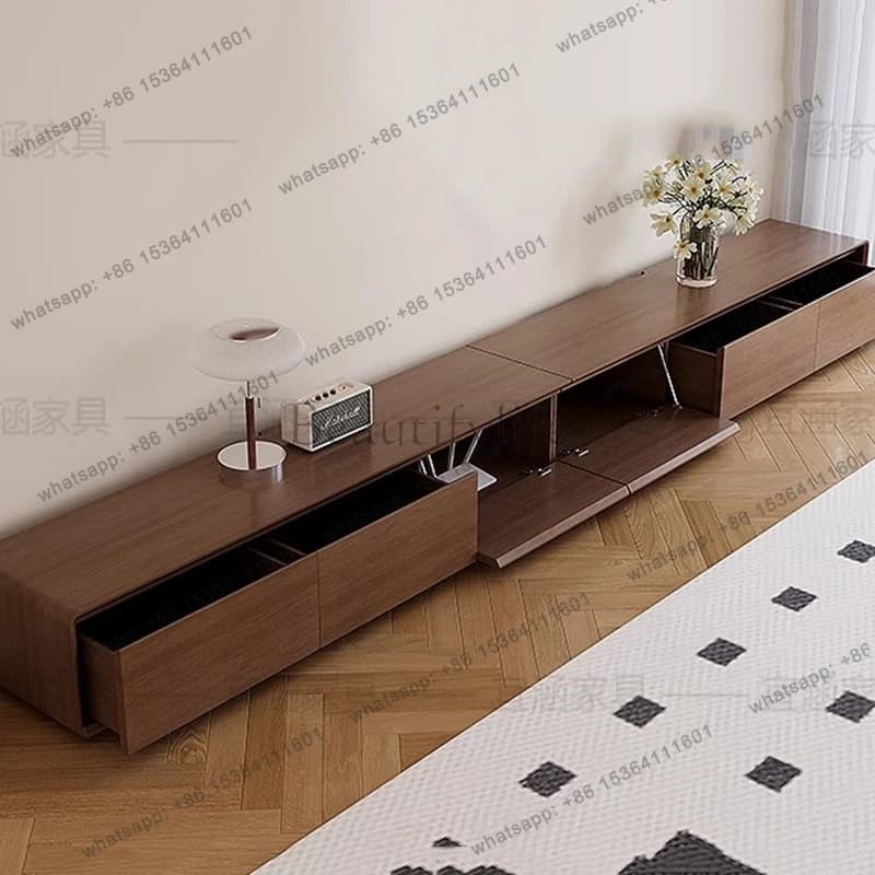 GZMinimalist Storage Tv Stands Office Cabinets Living Room Console Tv Table Drawers Organizer Suporte Para Tv Trendy Furniture