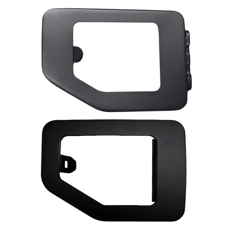 U13C Aluminum Alloy Auto Tanks Caps Actuator Replacements for Jimny JB64 JB74