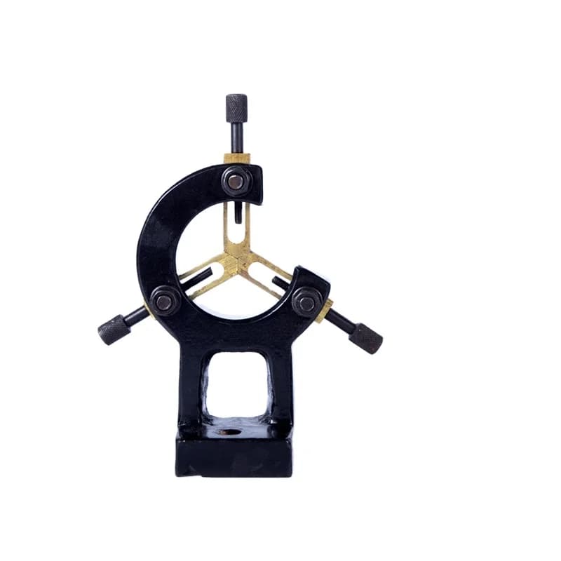 Metal Lathe Center Stand Dedicated Tool Holder for Metal Tool Machines Machinery Accessories