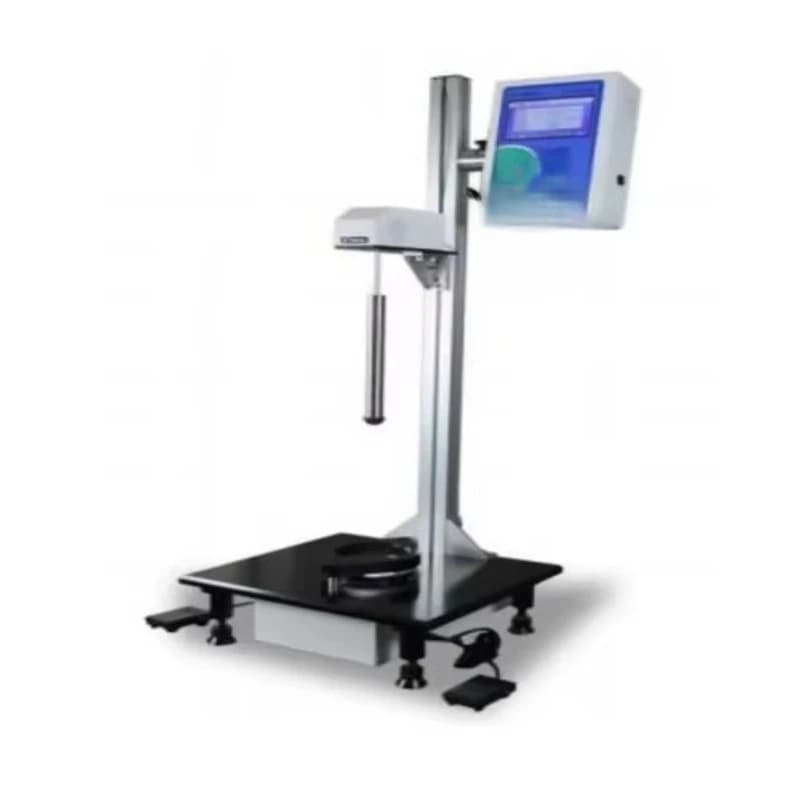 Impact testing machine Dart drop dart impact test