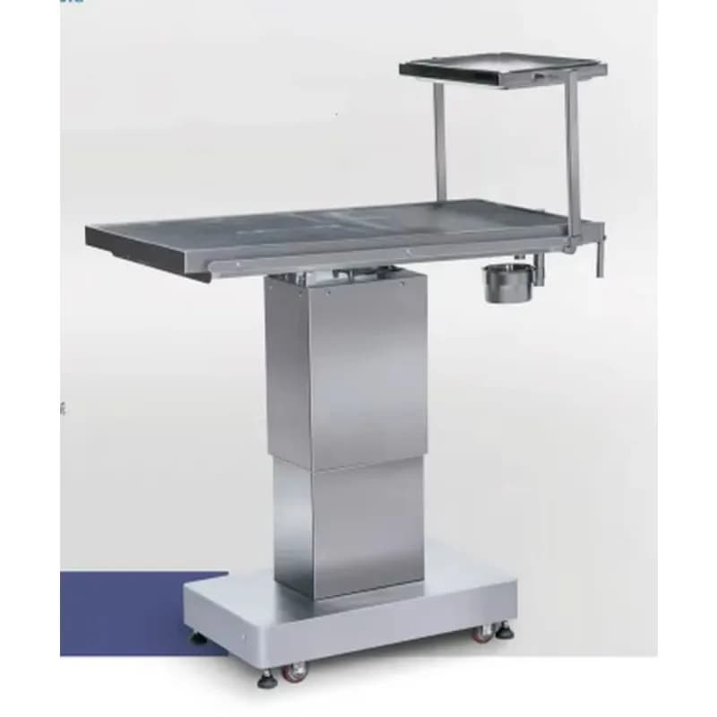 Electric  Pet Hospital Operation Table Dog  Veterinary  Equipment Operating Table