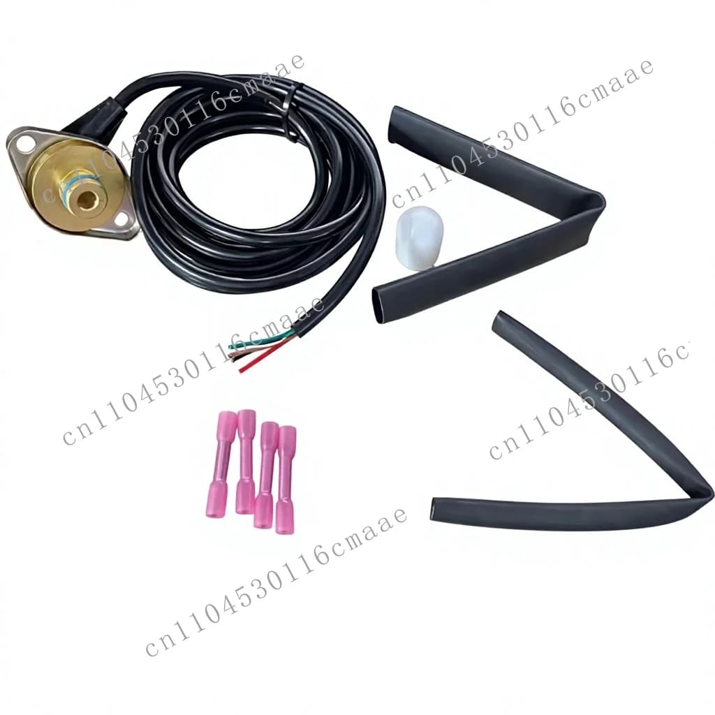 Series machine pressure sensor 1862894 1862819