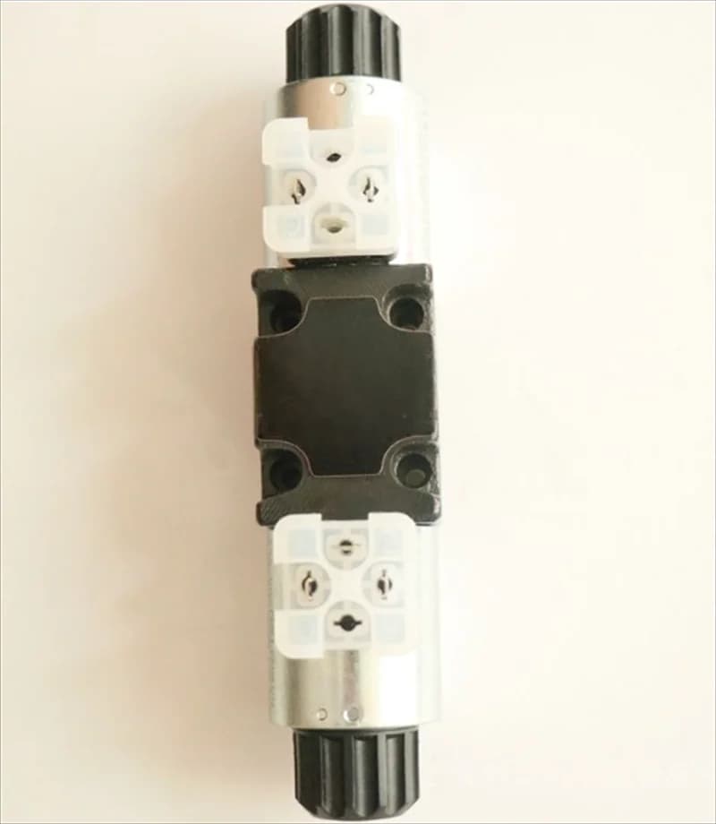 DS3 DS5 VALVE DS3-S3/11N-D24K1 DS3-SA3/11N-D24K1 DS3-S2/11N-D24K1 Hydraulic Directional Control Valve