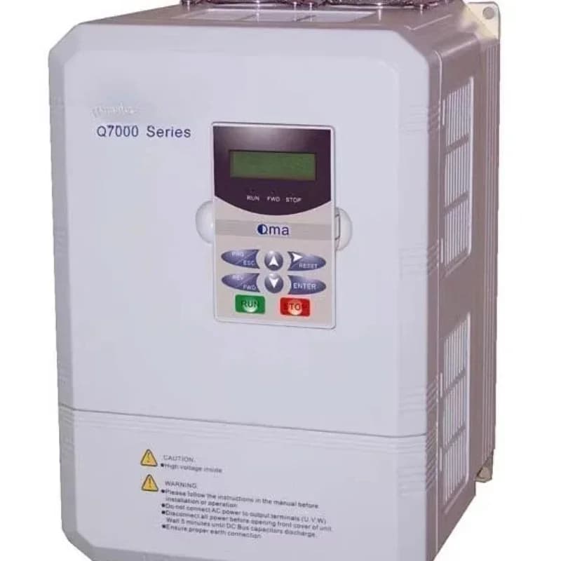 Inverter Q7000-EL Q7000-EC/New, original quality assurance
