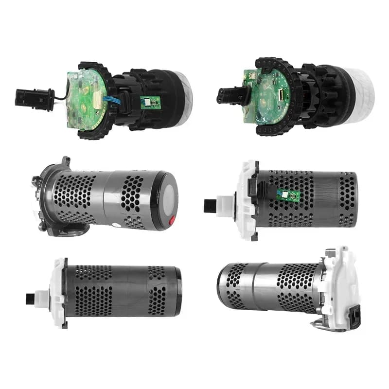 Applicable to Dyson vacuum cleaner v8v10v11v15 vacuum cleaner host motor motor assembly handle motorcycle accessories