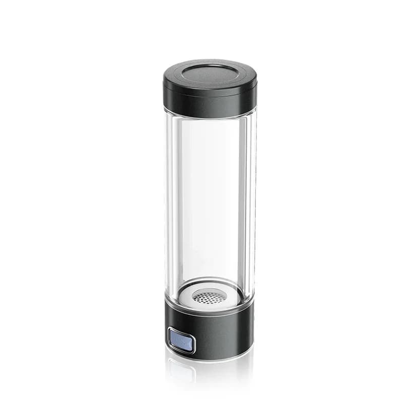 Membrane electrolysis technology Hydrogen water cup Hydrogen cup Export quality High concentration Ultra-saturation