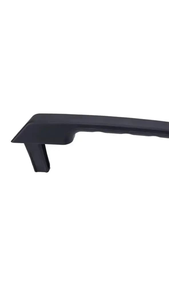 For Hummer H2 2003-2009 Rear Lift Gate Latch Handle Rear Grip Lever Black Tailgate Handle Exterior Textured Lever 15135441