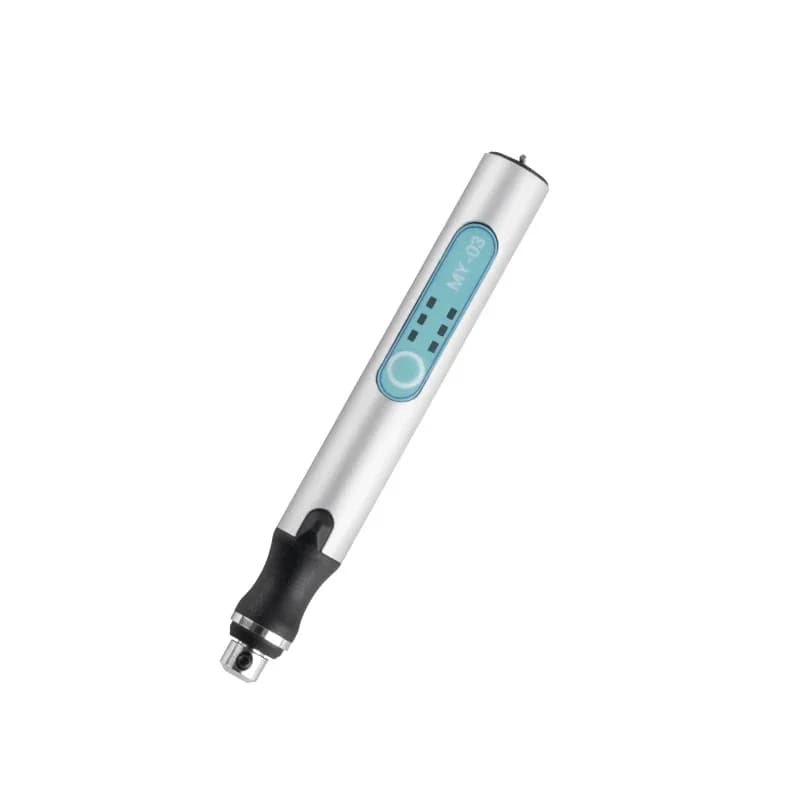 Handheld tissue grinder MY-03 Convenient electric tissue grinder three-speed adjustable tissue homogenizer