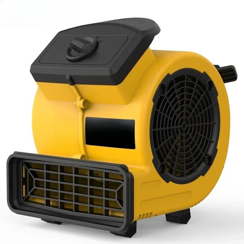 180W Blowing Machine Blowing Dry Machine Toilet Air Dryer Toilet Blower