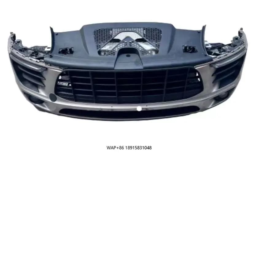 Front Bumper Assembly for  981