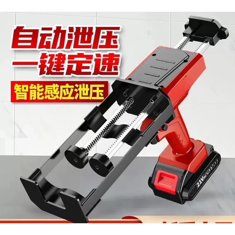 21 Electric sewing glue gun charging beauty sewing machine lithium battery automatic glue machine beauty sewing beauty sewing