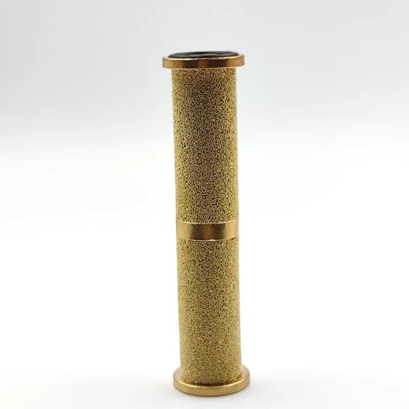Hot Melt Adhesive Machine Filter Element High Quality Versatile Hardware Model Pressure Regulating Valve Gluing