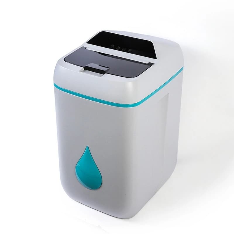 Household central water purifier C5/C6 high-end water purifier