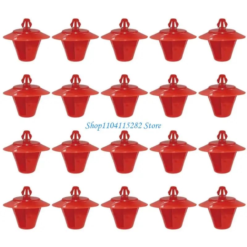 7701047651 8565.5 for Megane 2009-2017 Automotive Accessories Damping Clips