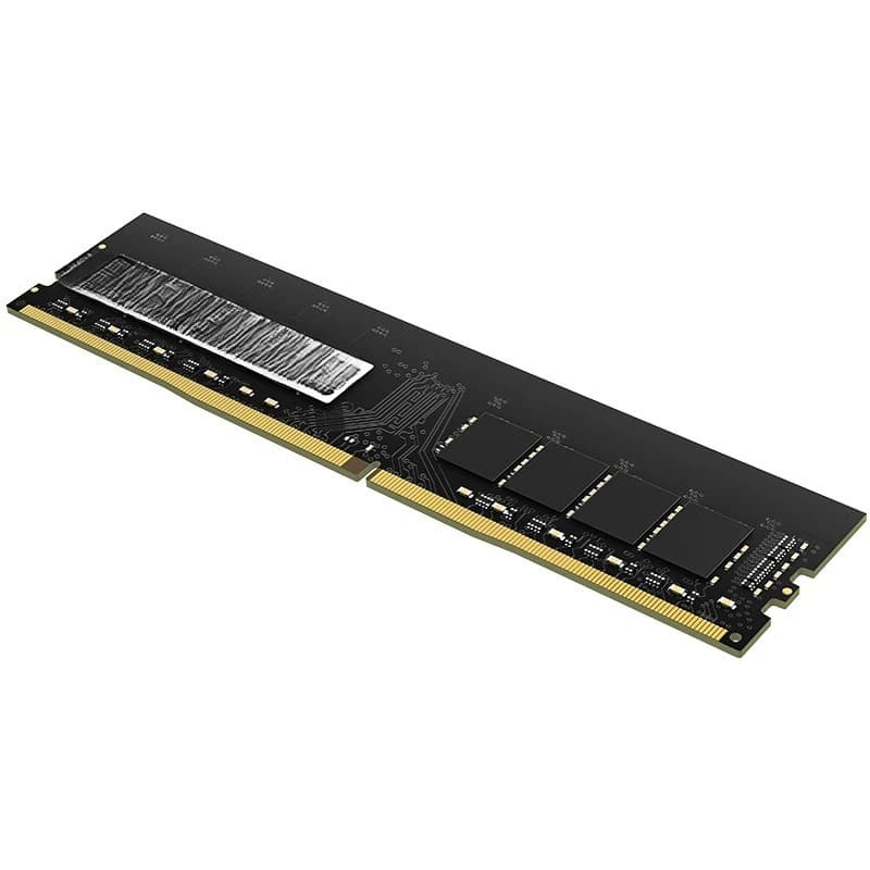 Desktop memory stick 8G16G dual channel 3200 frequency 32G particle low voltage memory stick