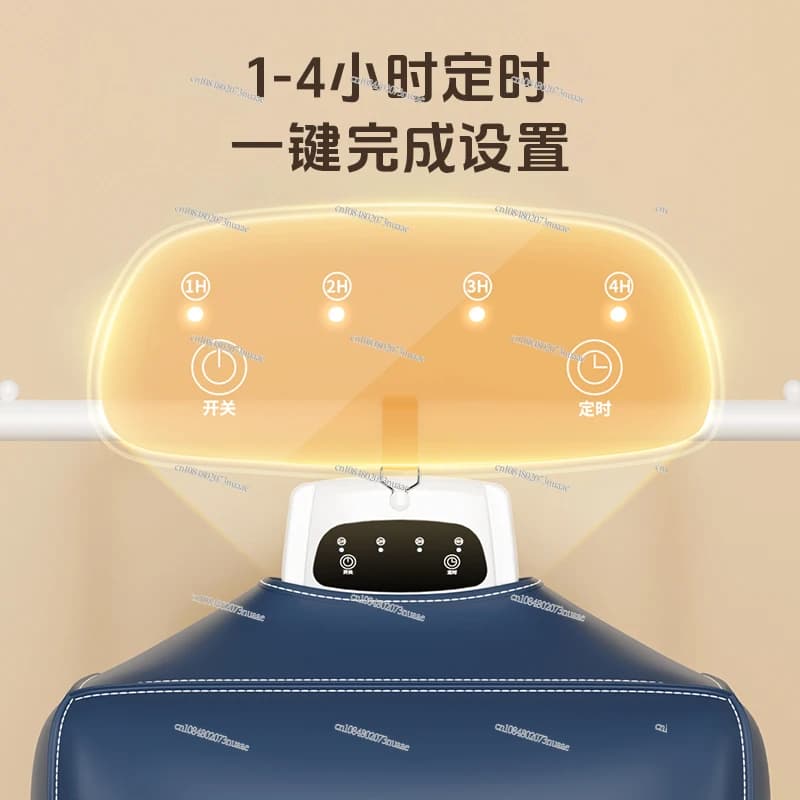 Portable Foldable Clothes Dryer Small Compact for Home Dormitory Travel