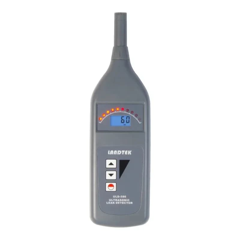 Ultrasonic Underground Pipes Water Leak Detector/water pipe leak detection equipment/ Underground water leak deetector Hot sales