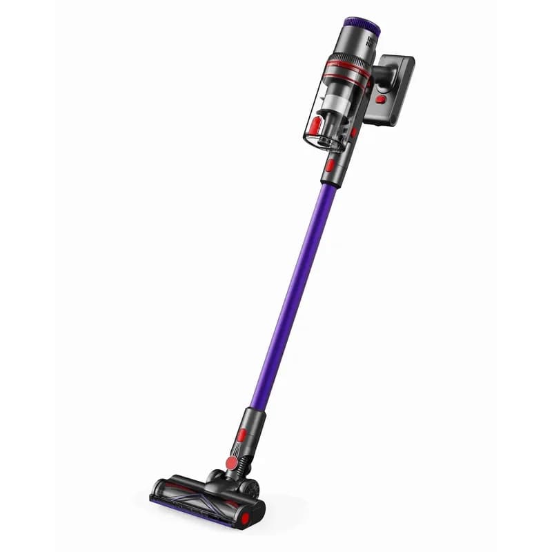 C11 Brushless Motor Cordless Bagless Vacuum Cleaner 30kpa Strong Suction HEPA Washable Filter Handheld Stick Pet Hair Hotel