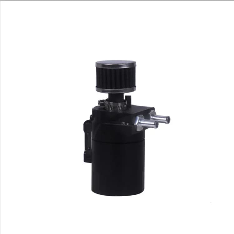 Accessories FactoryAutomotive Parts Exhaust Gas Recovery Oil Pot 300ml
