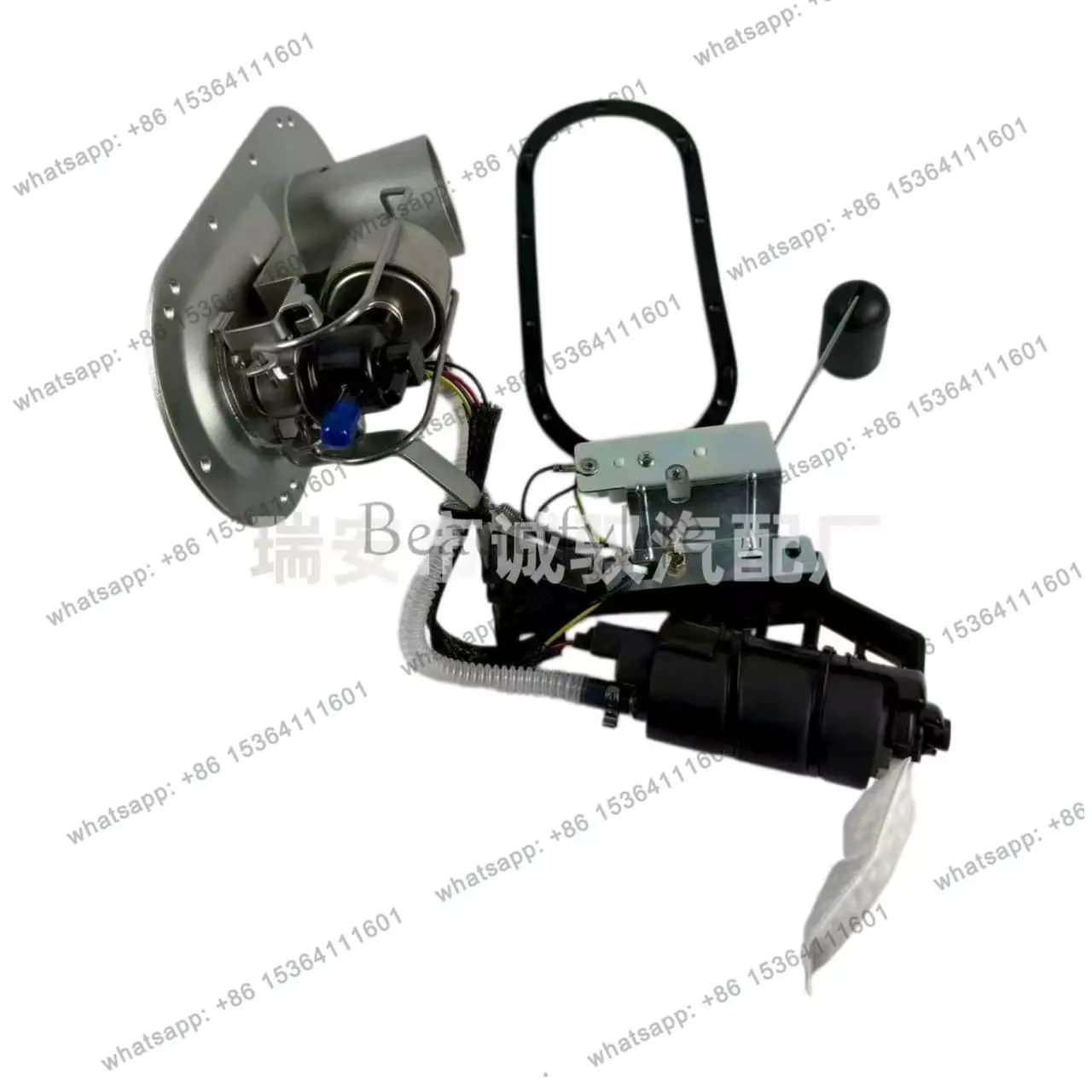 75126-06A Fuel pump assembly 75126-06A manufacturer, direct supply, spot