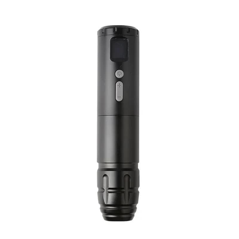 Impression Wireless Charging Tattoo Pen Type Mada Machine Tattoo Cutting Machine Fog Machine Tattoo All-in-One Machine