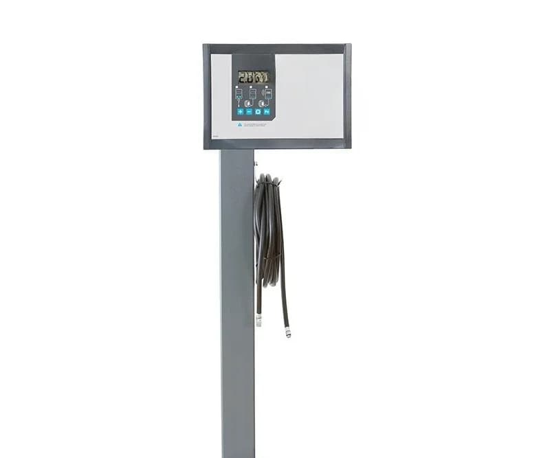 PCL D20 Vertical Automatic Inflator, Coin-operated Automatic Inflator D92ST10C