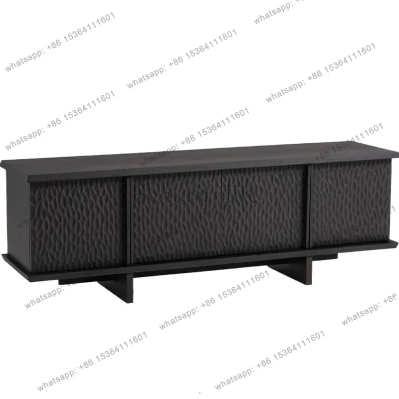 Brown Universal Tv Cabinet With Drawers Modern Mobile Haushalt Tv Cabinet Floor Universal Meuble Television Salon Table For Tv
