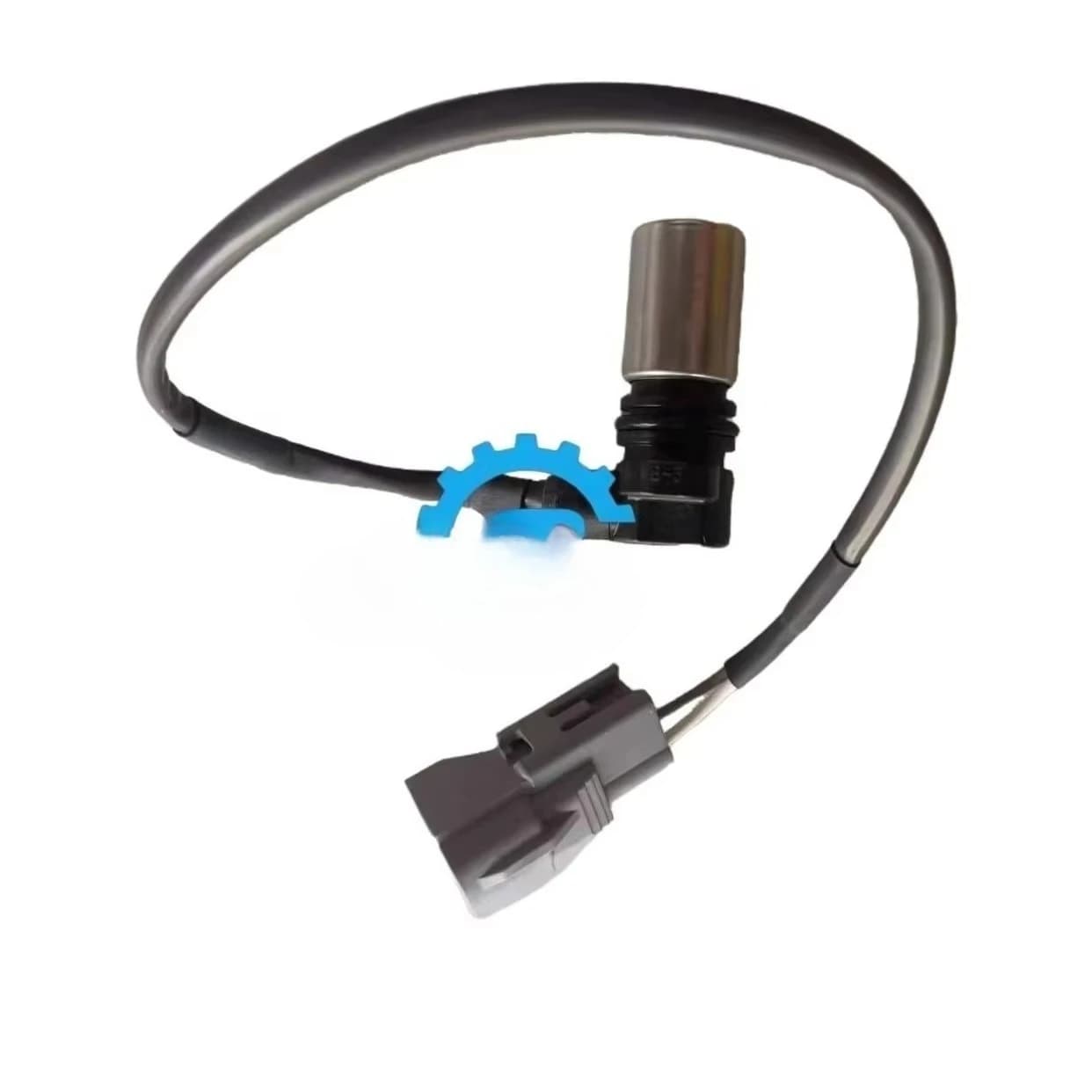8-97306113-0 Pressure Sensor for   Engine ZX200-3 ZX330-3 SH200-5 SH350-5 CX240B CX360B ZX470-3 SH460-5 CX470B