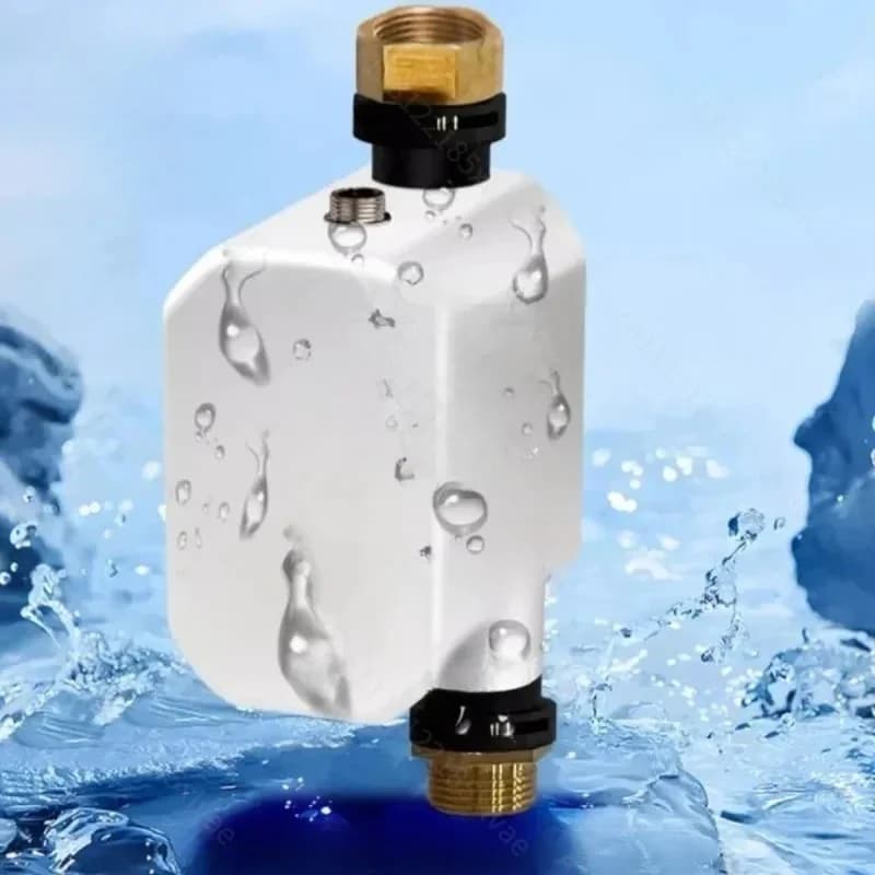 DC 24V 90W 30L/MIN Tankless Booster Pump With Bellows For Household Toilet