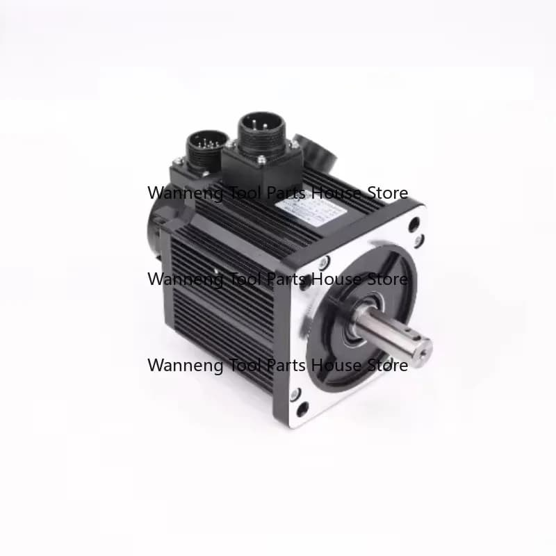 DB130-14620A7-H 3100W Servo Motor 220V/380V 14.6Nm High Torque Industrial Motor CNC & Automation Use