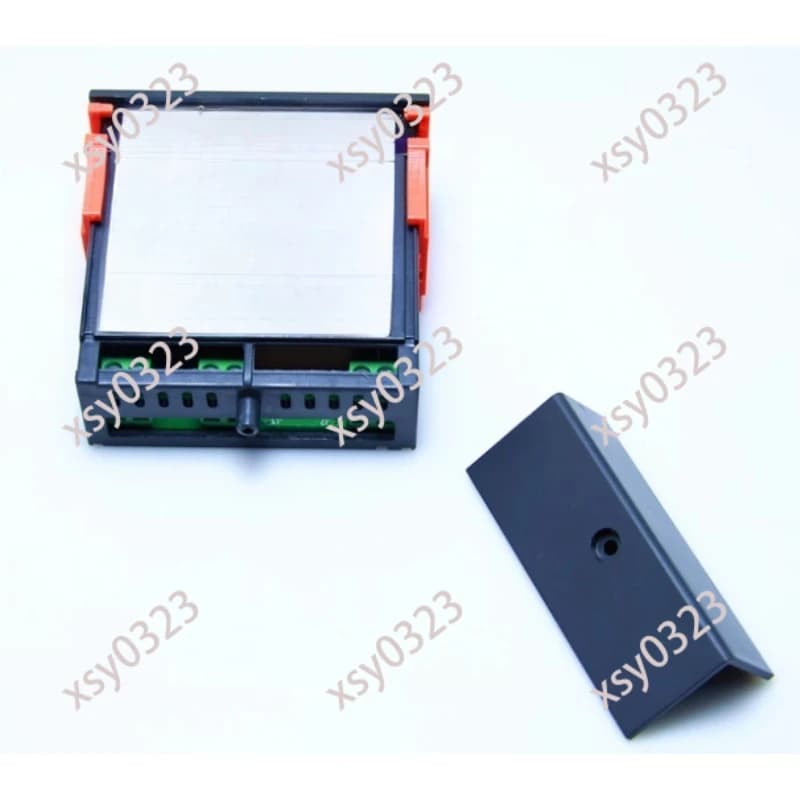 Smart Digital Thermostat, Cooling & Heating Convertible Temperature Control Switch