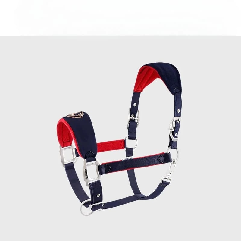 Anti-wear bridle equestrian supplies equine equipment