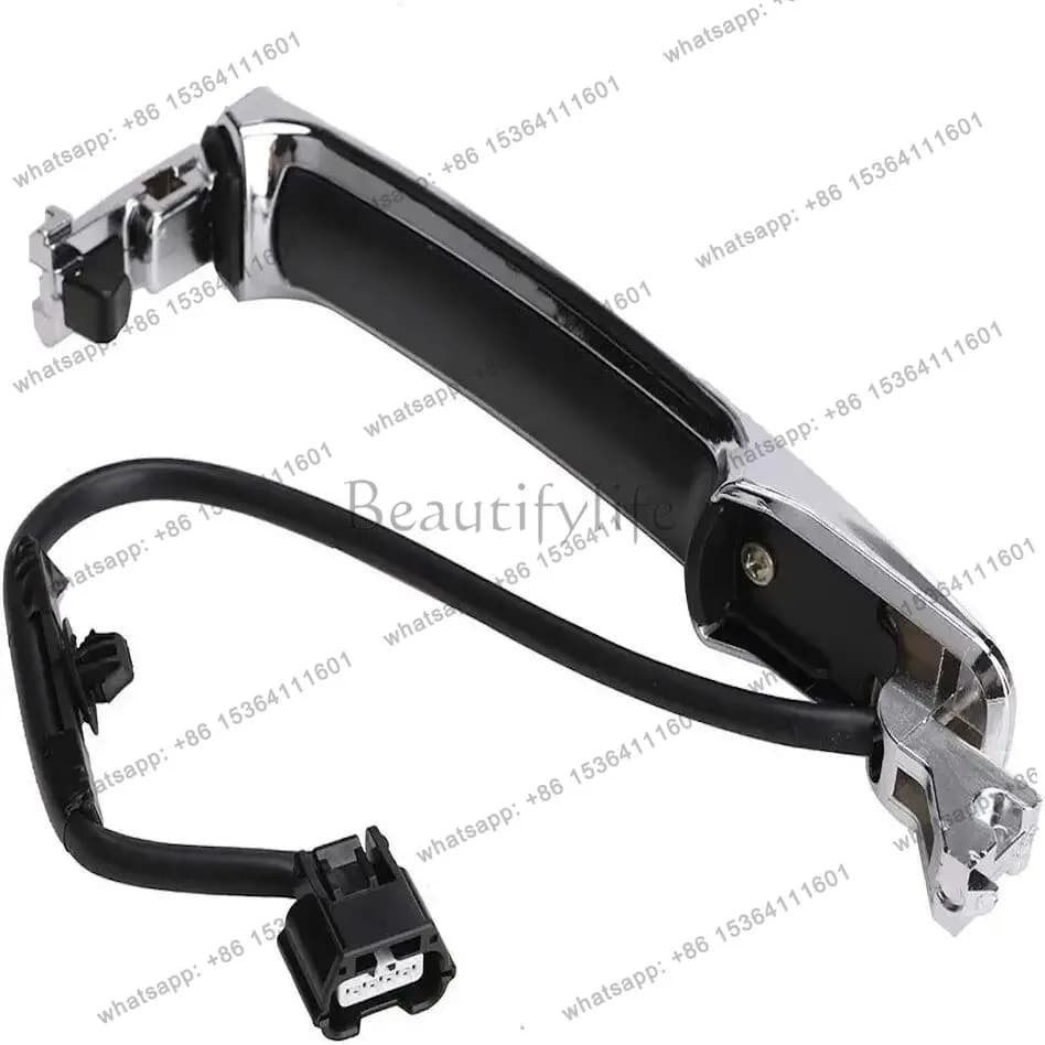 TOOL  for auto parts silver plated door handle 80640CZ31B 80640-CZ31A 80645-CA000
