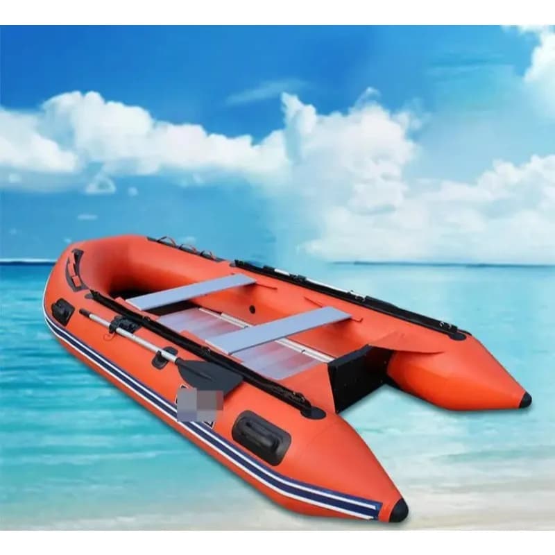 boat water rescue assault boat inflatable rescue ship flood control rescue boat group