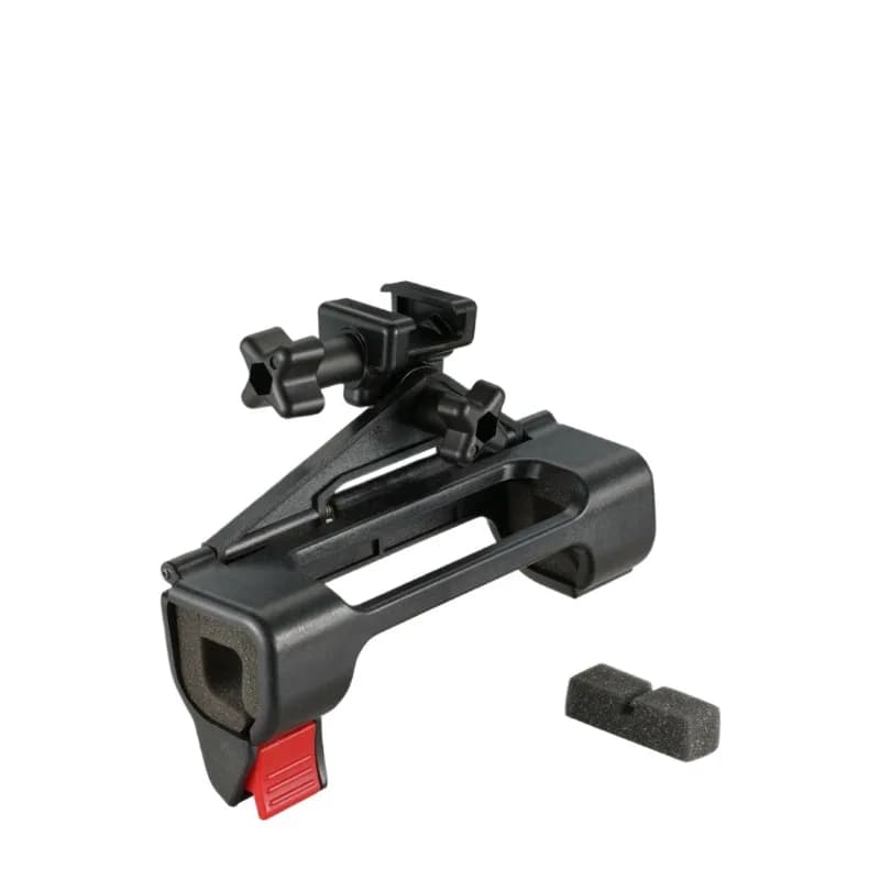 Sardines car fishing rod holder, car car fishing rod, storage trunk Luya rod