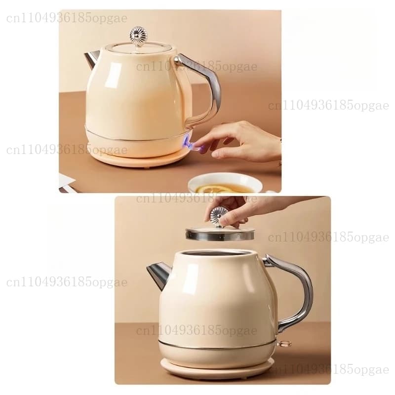 Electric kettle Automatic kettle Small kettle